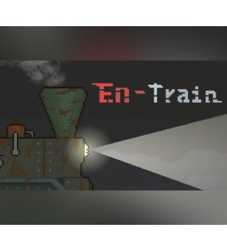 En-Train Steam Key GLOBAL